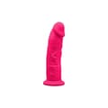 Pikkukuva 1 / 3: Realistinen Dildo Silexd Pink
