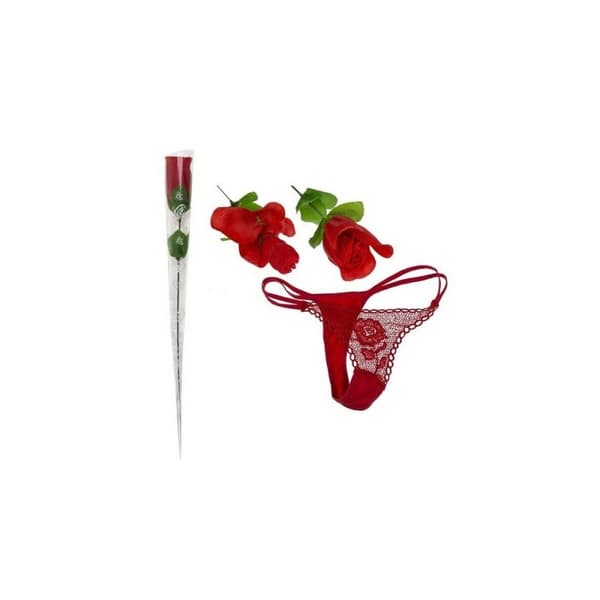Pleasure Kit Divertysex Rød 12 stk
