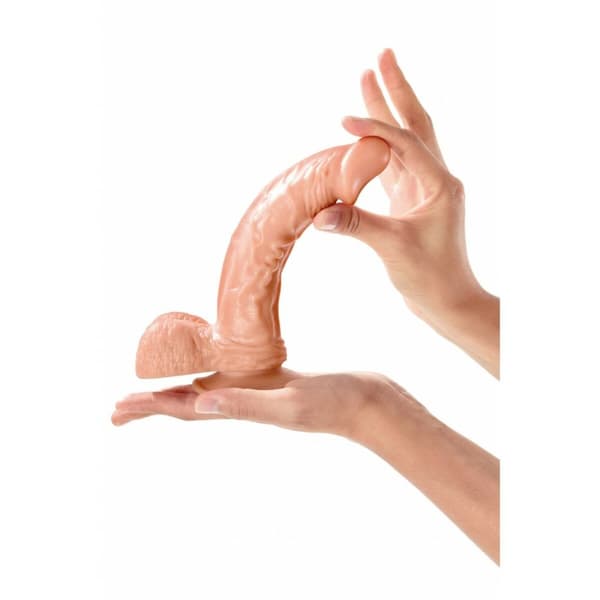 Realistinen Dildo Real Body
