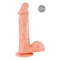 Pikkukuva 1 / 4: Realistinen Dildo Real Body