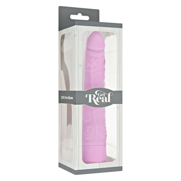 Toyjoy Pinkin dildo Get Real