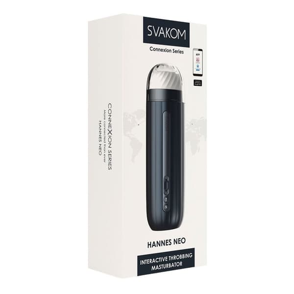 Onaner Svakom