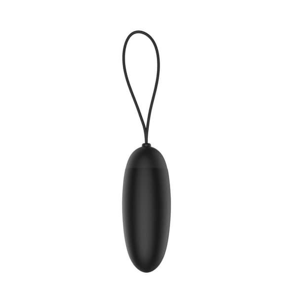 Bullet Vibrator Dream Toys Essentials Svart