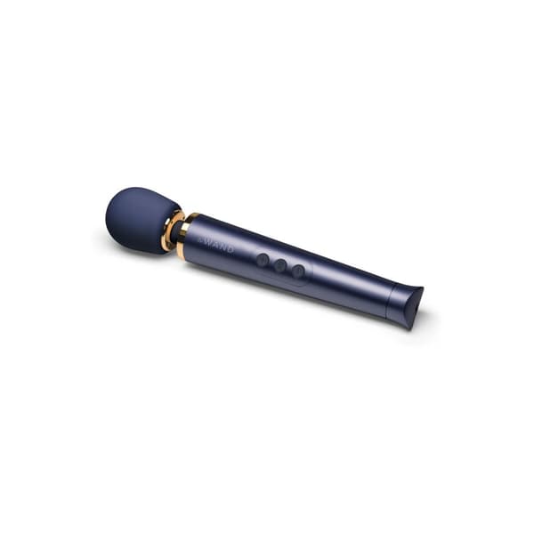 Hierontalaite Le Wand Blue
