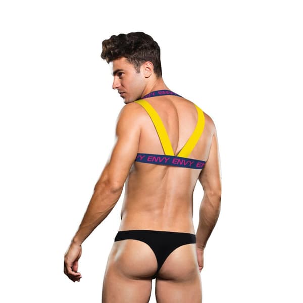 New Comers Strap Envy M/L Chest