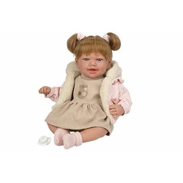 Babydocka Arias Elegance 45 cm