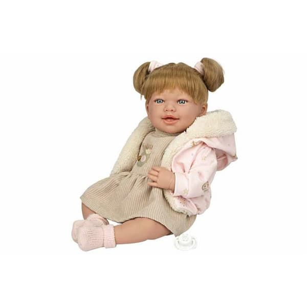 Babydocka Arias Elegance 45 cm