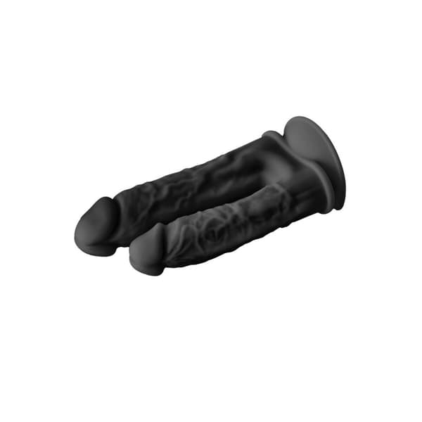 Double Penetration Stroker Dream Toys Real Love Sort