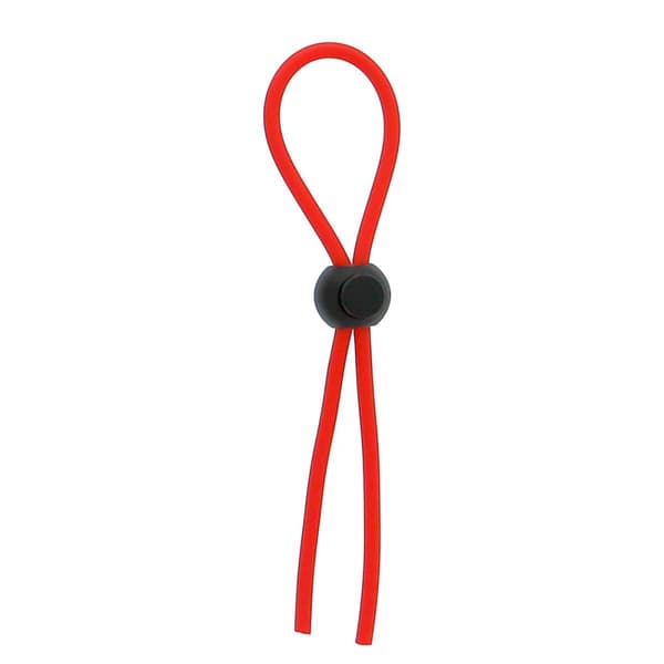 Cock Ring Dream Toys All Time Favorites Red (yksi koko)