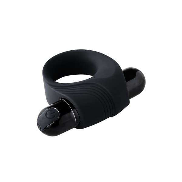 Cock Ring Drømmelegetøj Ramrod Sort