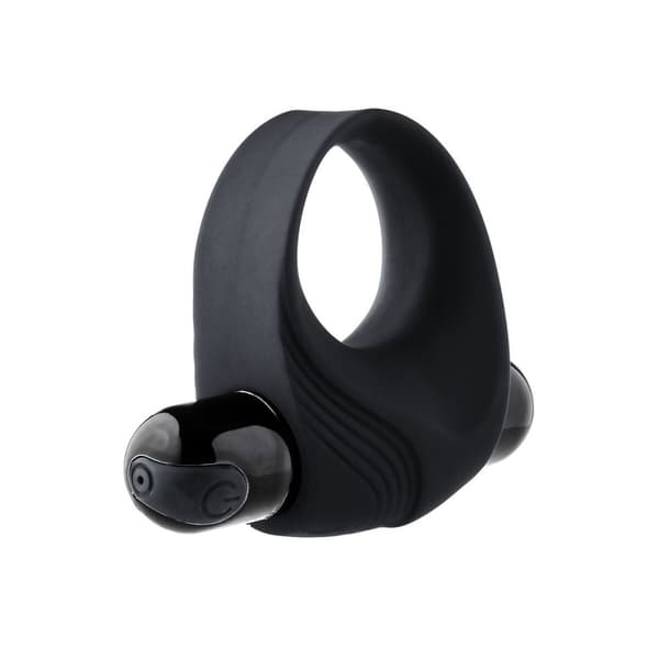 Cock Ring Drømmelegetøj Ramrod Sort