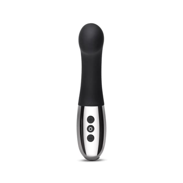 G-Spot Vibrator Le Wand Sort