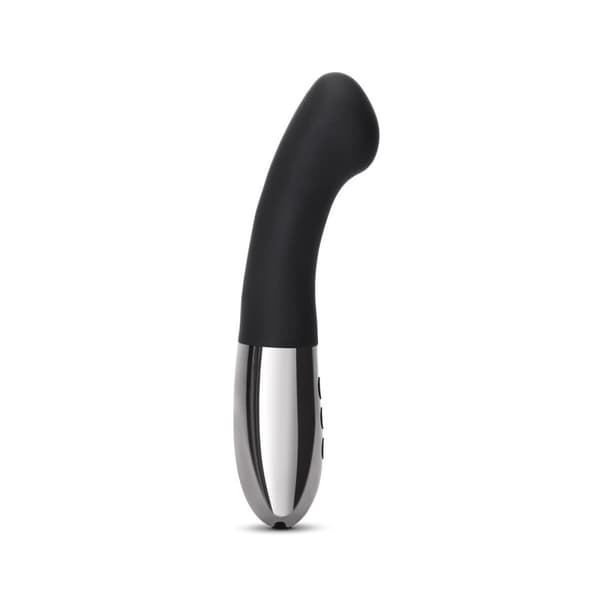 G-Spot Vibrator Le Wand Sort