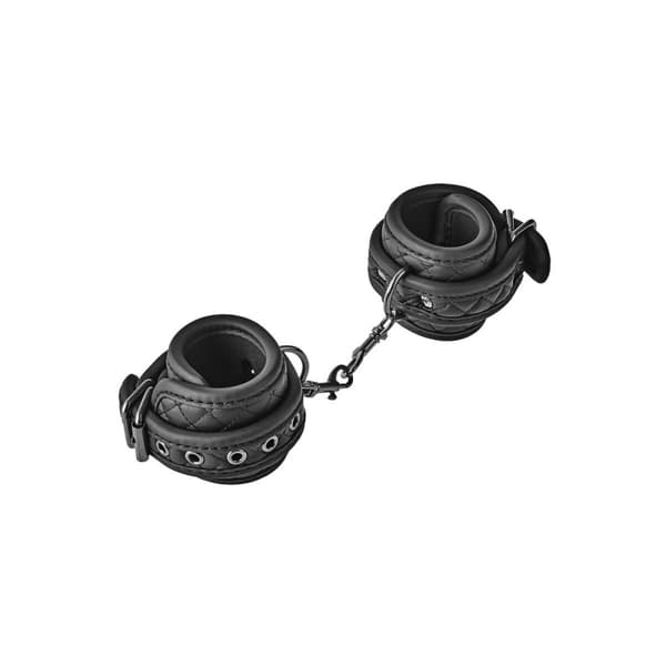 Hihansuut Dream Toys Blaze Black