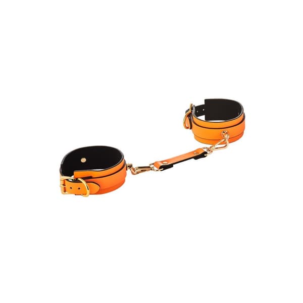 Hihansuut Dream Toys Radiant Orange