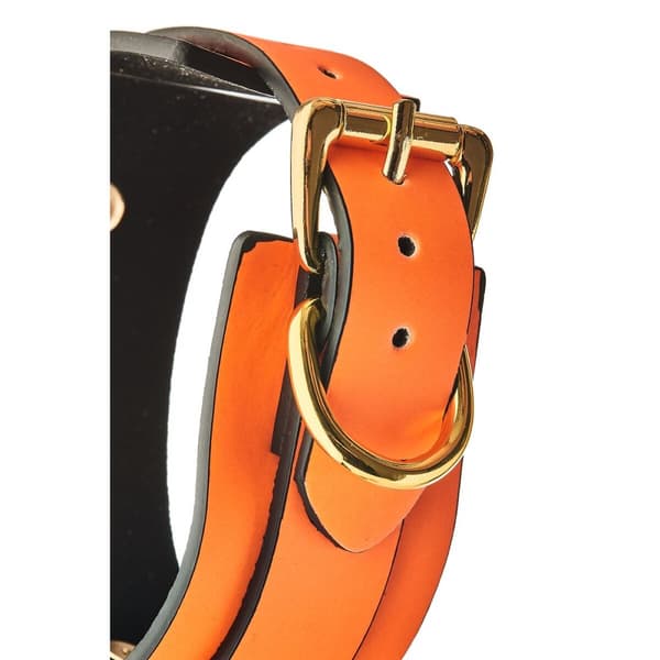 Hihansuut Dream Toys Radiant Orange