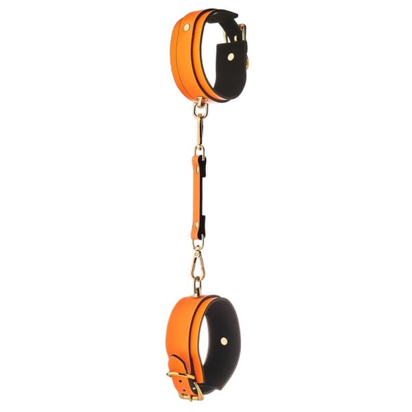 Hihansuut Dream Toys Radiant Orange