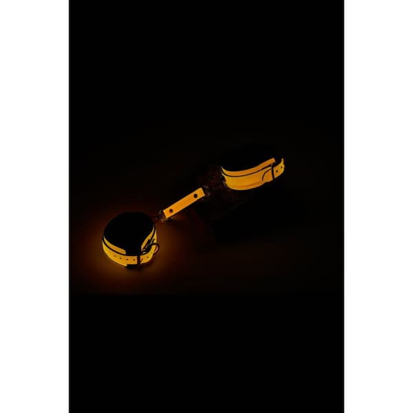 Hihansuut Dream Toys Radiant Orange
