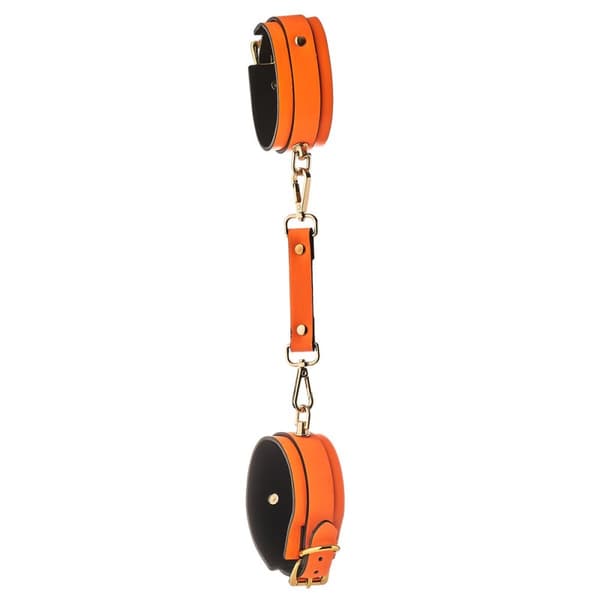 Hihansuut Dream Toys Radiant Orange