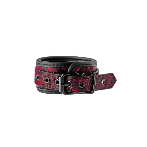 Hihansuut Dream Toys Blaze Red