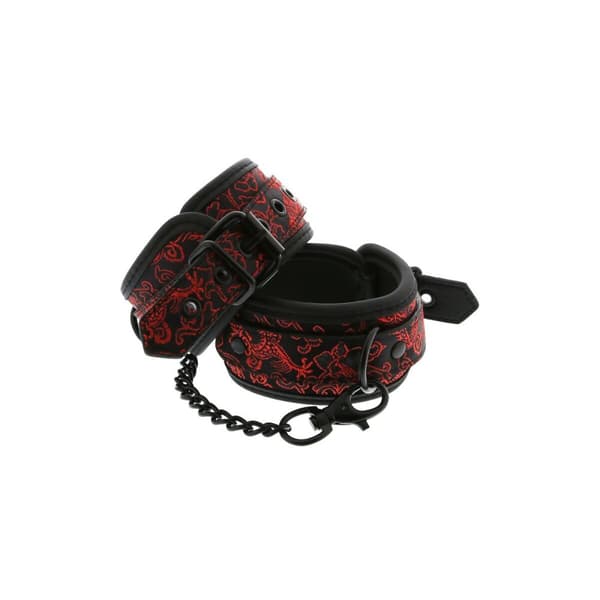 Hihansuut Dream Toys Blaze Red