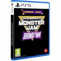 Miniatyrbild 1 av 6: PlayStation 5-videospel Milestone Monster Jam Showdown - Day One Edition