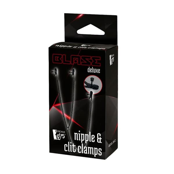 Nännikiinnikkeet Dream Toys Blaze