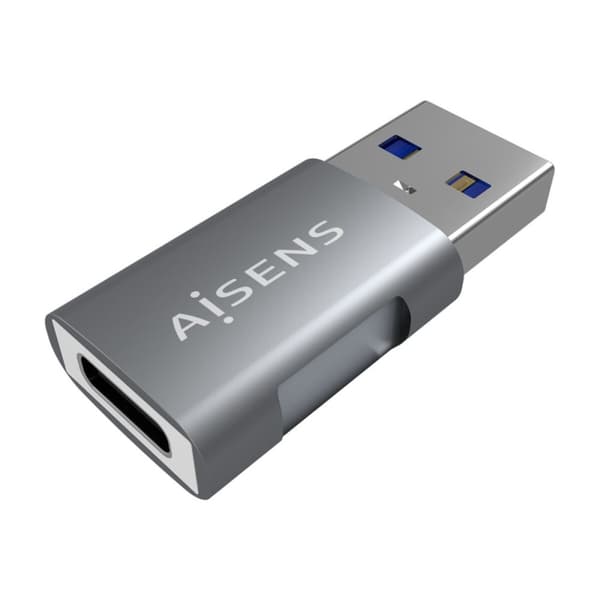 USB–USB-C-sovitin Aisens A108-0655