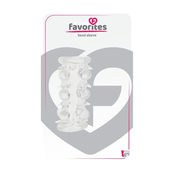 Peniscover Dream Toys All Time Favorites Ø 3 cm
