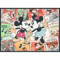 Miniatyrbillede 2 af 6: Puslespil Nathan Mickey/Disney-Voksne