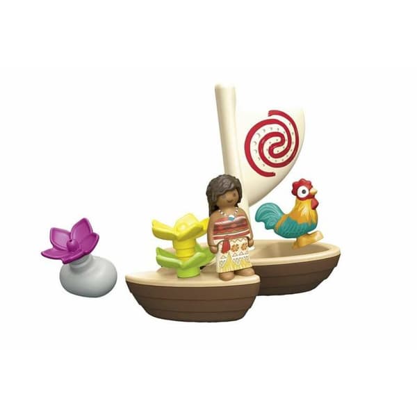 Legesæt Playmobil 71459