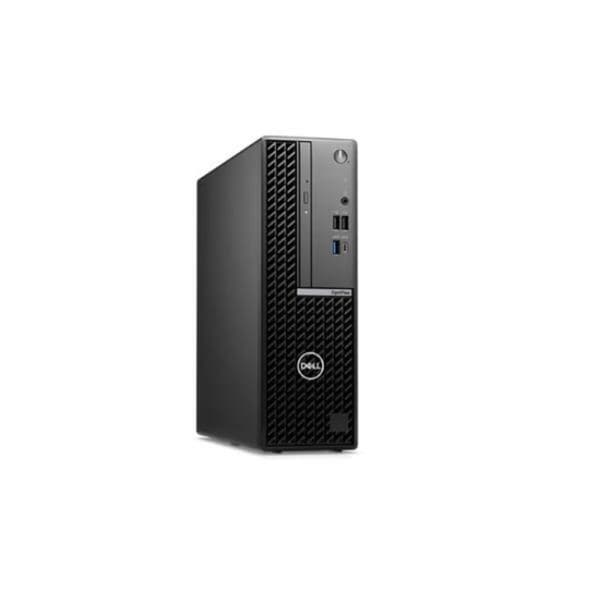 Stationär PC Dell FMCJT 8 GB RAM 512 GB SSD i5-14500 Svart