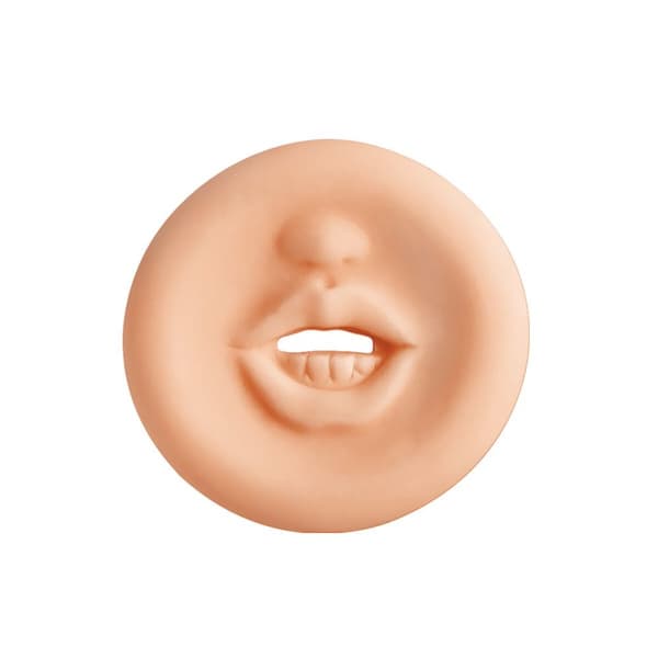 Masturbator Dream Toys Ramrod