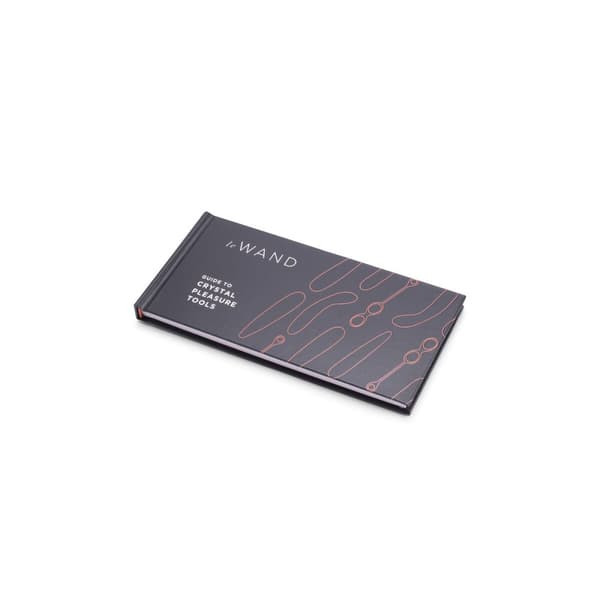 Bullet Vibrator Le Wand Crystal (fra le Wand) Sort