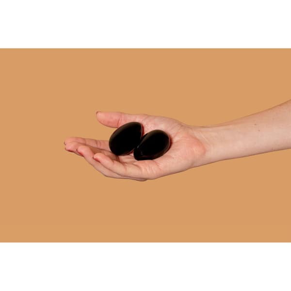 Bullet Vibrator Le Wand Crystal (fra le Wand) Sort