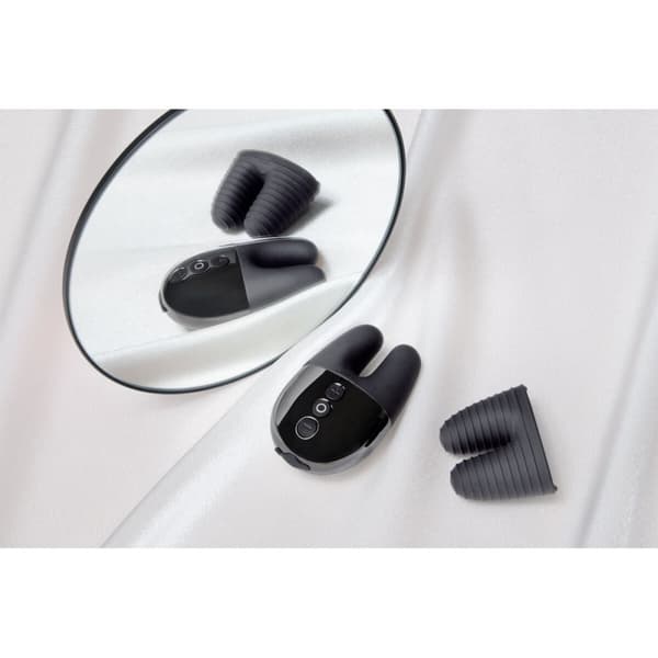 Par massager Le Wand