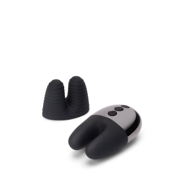 Par massager Le Wand