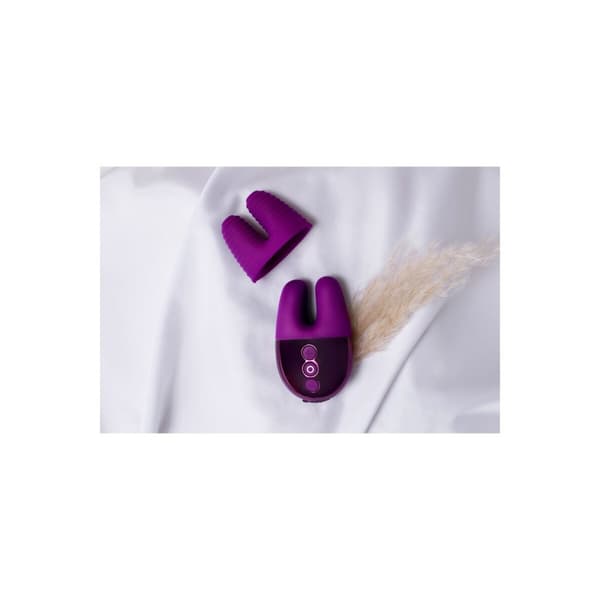 Par massager Le Wand