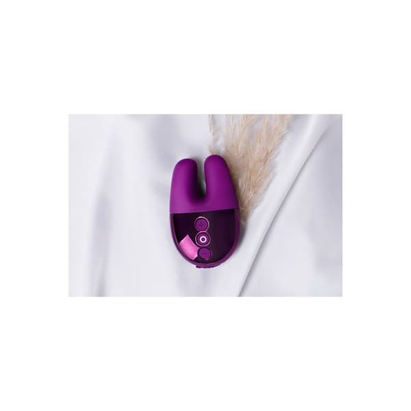 Par massager Le Wand