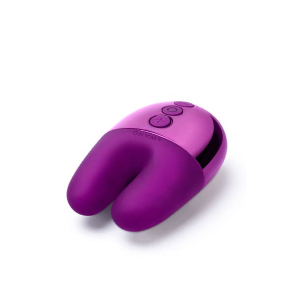Par massager Le Wand