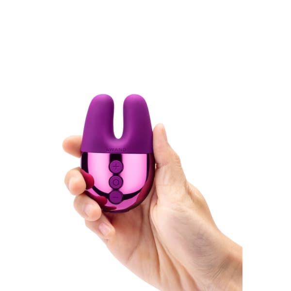 Par massager Le Wand