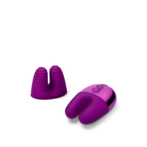 Par massager Le Wand