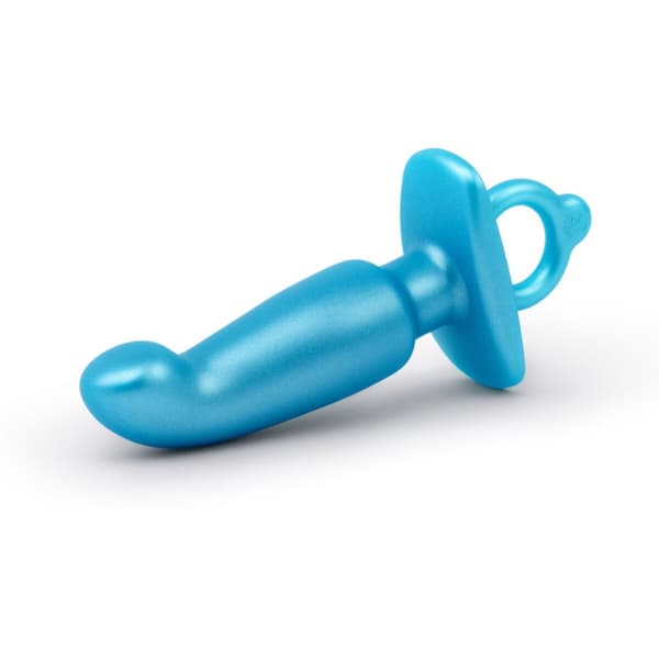 Analstik B-Vibe Blå