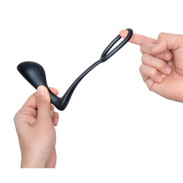 Anaaliliitin B-Vibe