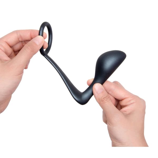 Anaaliliitin B-Vibe