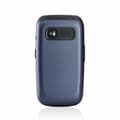 Miniatyrbillede 3 af 4: Mobiltelefon Panasonic KX-TU550EXC 2,8" 32 MB Blå