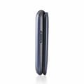 Miniatyrbillede 4 af 4: Mobiltelefon Panasonic KX-TU550EXC 2,8" 32 MB Blå