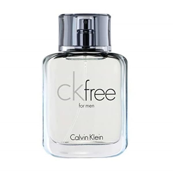 Herreparfume Calvin Klein CK Free EDT 30 ml