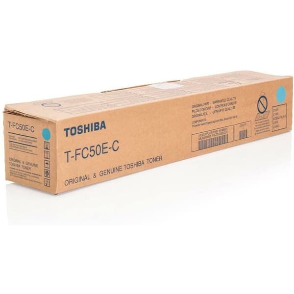 Original toner Toshiba e-STUDIO2555CSE/3055CSE/3555CSE/4555CSE/5055CSE Hvid