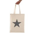 Pikkukuva 1 / 2: Naisten käsilaukku Versa 36 x 48 x 36 cm Star